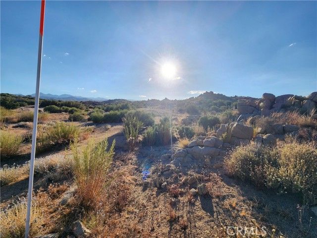 7 Oak Drive, Pioneertown, CA 92268