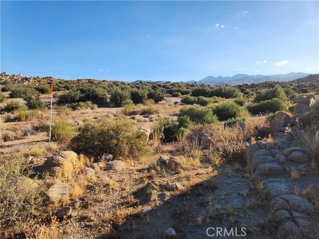 7 Oak Drive, Pioneertown, CA 92268