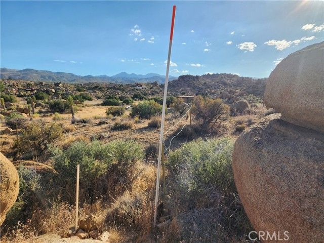 7 Oak Drive, Pioneertown, CA 92268