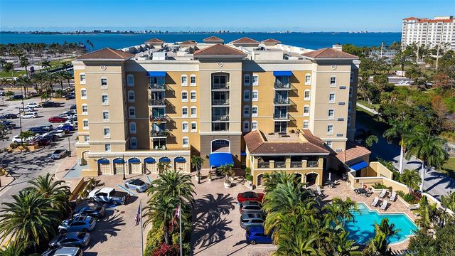 1064 N TAMIAMI TRAIL 1122, Sarasota, FL 34236