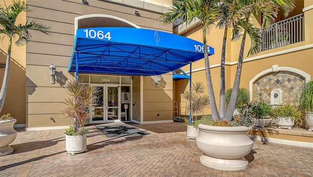 1064 N TAMIAMI TRAIL 1122, Sarasota, FL 34236