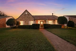 1708 Hutchinson Street, Mesquite, TX 75150