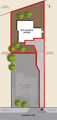 1371 Juanita Way, Campbell, CA 95008