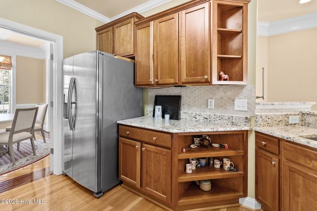 716 Kensington Park Road, Fayetteville, NC 28311