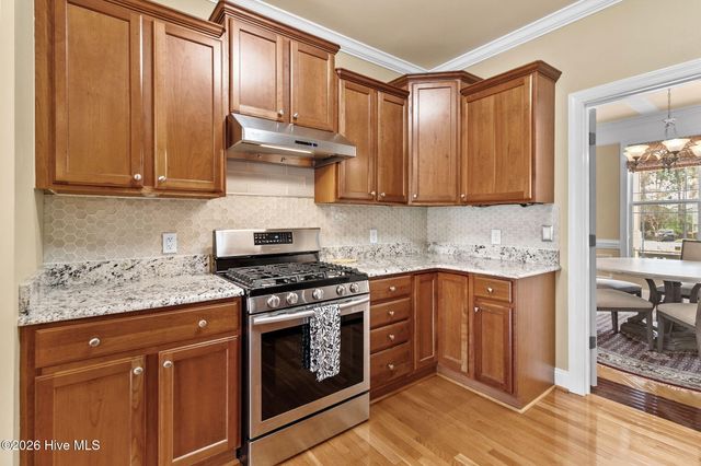716 Kensington Park Road, Fayetteville, NC 28311