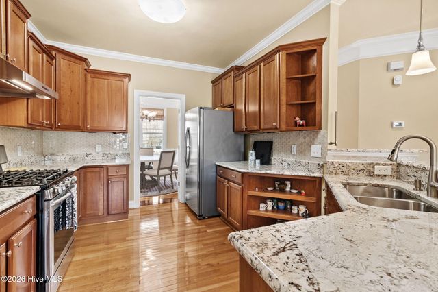 716 Kensington Park Road, Fayetteville, NC 28311