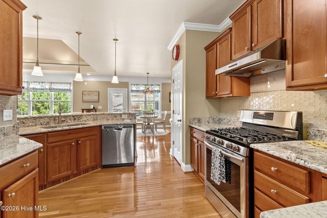 716 Kensington Park Road, Fayetteville, NC 28311