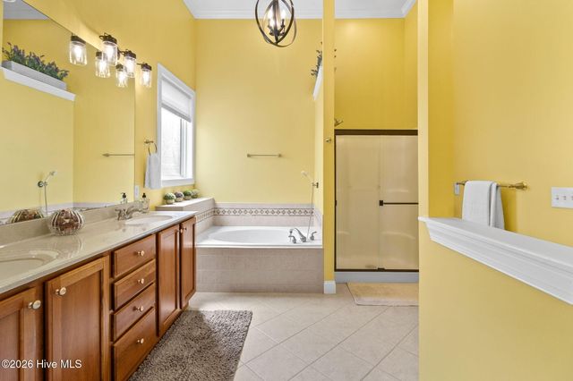 716 Kensington Park Road, Fayetteville, NC 28311