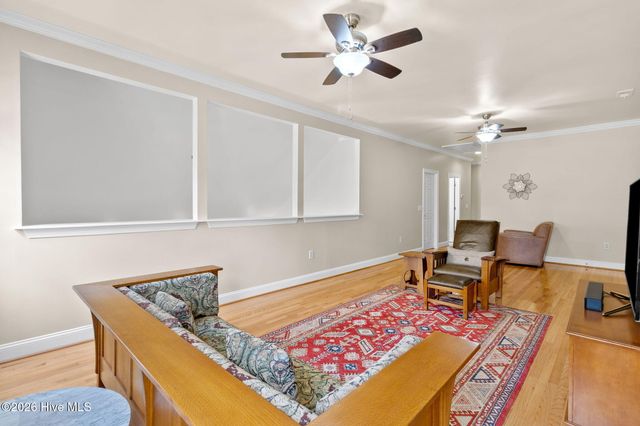 716 Kensington Park Road, Fayetteville, NC 28311