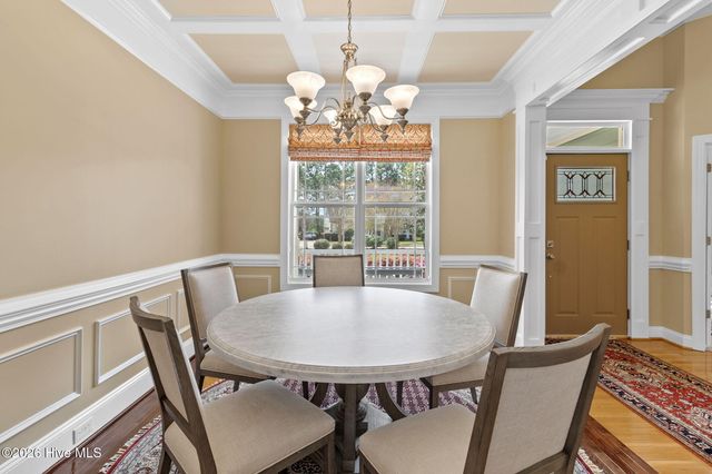 716 Kensington Park Road, Fayetteville, NC 28311