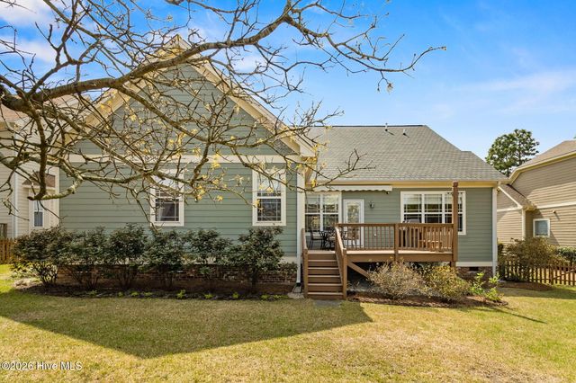 716 Kensington Park Road, Fayetteville, NC 28311