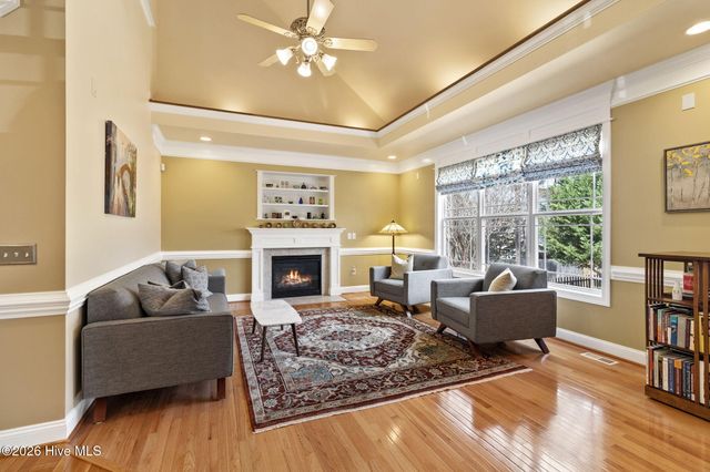 716 Kensington Park Road, Fayetteville, NC 28311