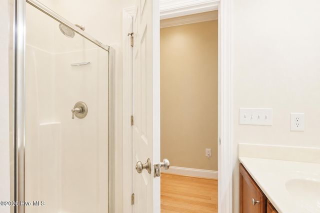 716 Kensington Park Road, Fayetteville, NC 28311