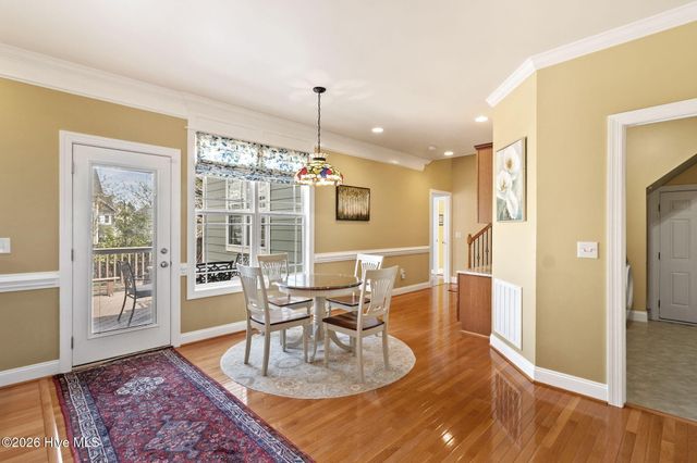 716 Kensington Park Road, Fayetteville, NC 28311