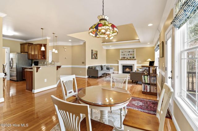 716 Kensington Park Road, Fayetteville, NC 28311
