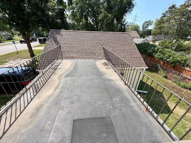 5701 Humboldt Avenue N, Brooklyn Center, MN 55430