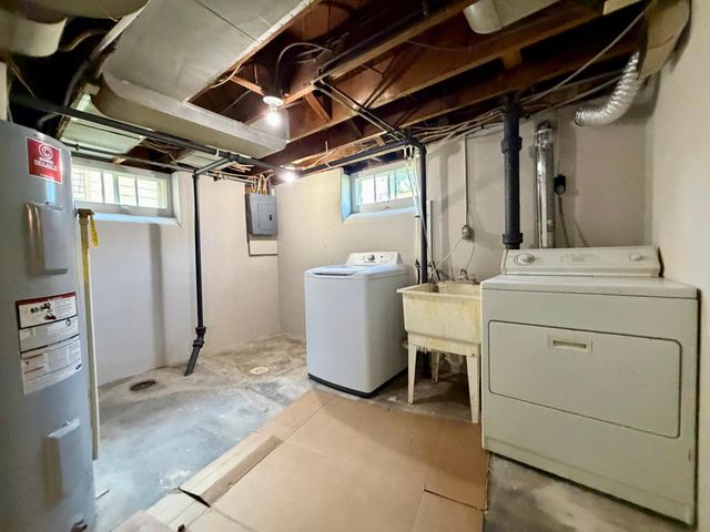 5701 Humboldt Avenue N, Brooklyn Center, MN 55430
