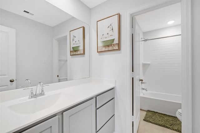 2445 Whisper Forest Drive, Katy, TX 77493