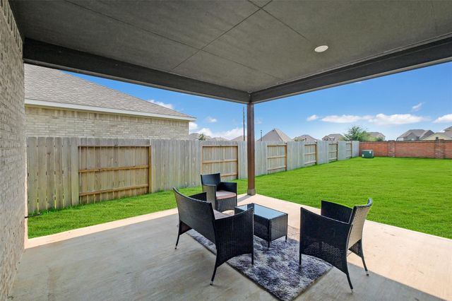 2445 Whisper Forest Drive, Katy, TX 77493