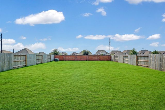 2445 Whisper Forest Drive, Katy, TX 77493