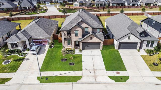 2445 Whisper Forest Drive, Katy, TX 77493