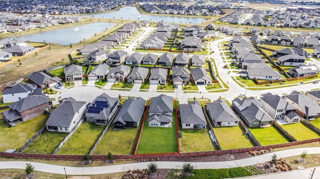 2445 Whisper Forest Drive, Katy, TX 77493