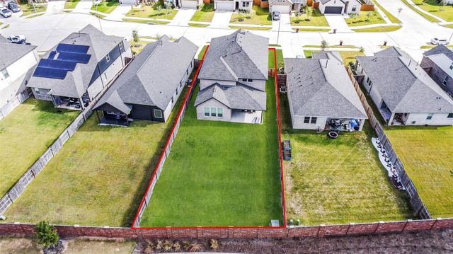 2445 Whisper Forest Drive, Katy, TX 77493