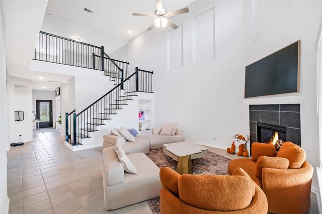 2445 Whisper Forest Drive, Katy, TX 77493