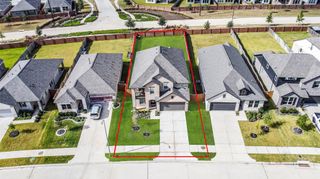 2445 Whisper Forest Drive, Katy, TX 77493