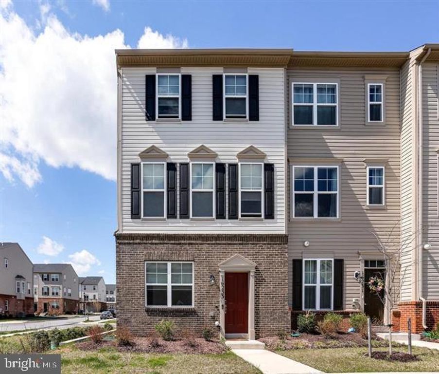 16233 COOLIDGE AVE, Olney, MD 20906