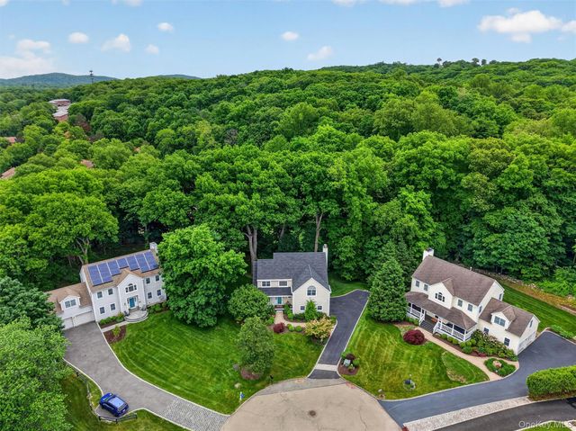 12 Newton Court, Croton-on-hudson, NY 10520