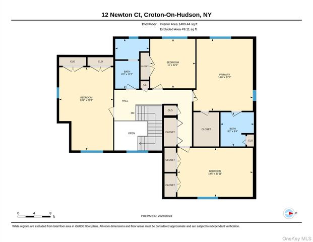 12 Newton Court, Croton-on-hudson, NY 10520