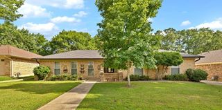 4005 Fort Branch Drive, Arlington, TX 76016