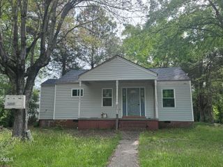 1507 Echo Road, Durham, NC 27707