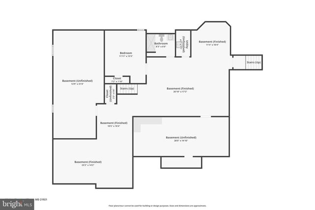32 HAMILTON, Elkton, MD 21921