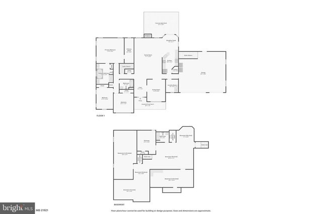 32 HAMILTON, Elkton, MD 21921