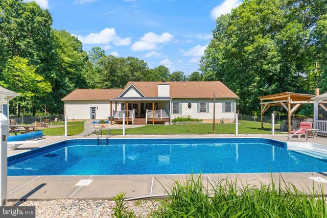32 HAMILTON, Elkton, MD 21921