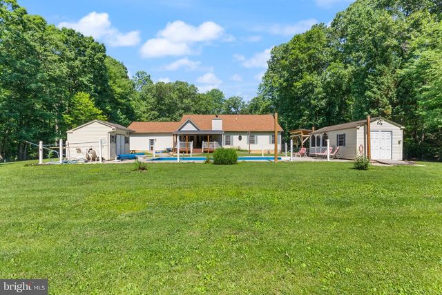32 HAMILTON, Elkton, MD 21921