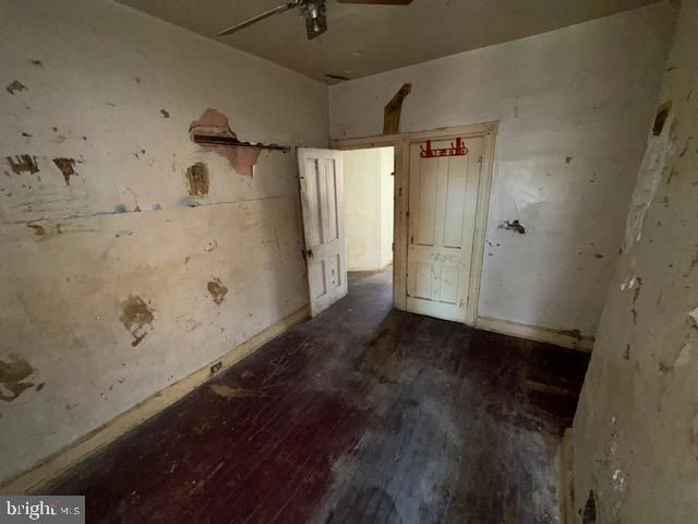 2517 W BALTIMORE ST, Baltimore, MD 21223