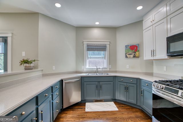 23 Gables Drive SE, Rome, GA 30161