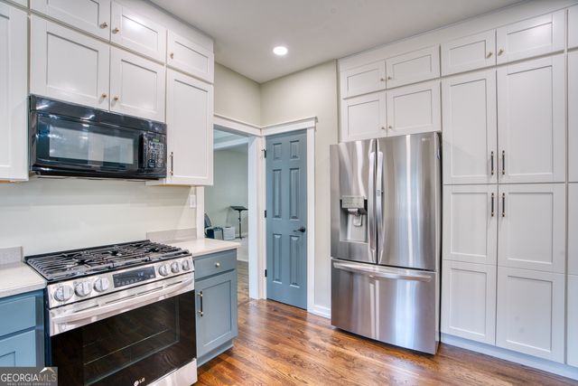 23 Gables Drive SE, Rome, GA 30161