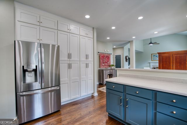 23 Gables Drive SE, Rome, GA 30161