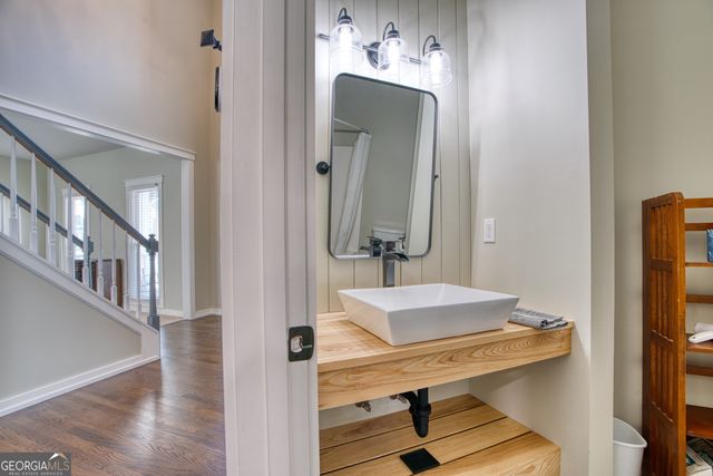 23 Gables Drive SE, Rome, GA 30161