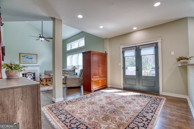 23 Gables Drive SE, Rome, GA 30161