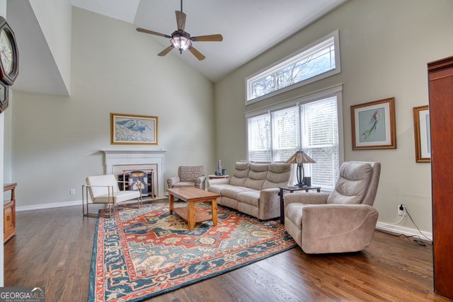 23 Gables Drive SE, Rome, GA 30161