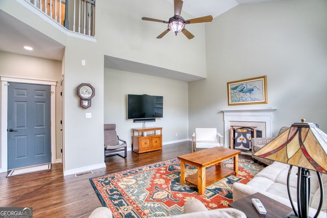 23 Gables Drive SE, Rome, GA 30161