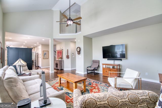 23 Gables Drive SE, Rome, GA 30161