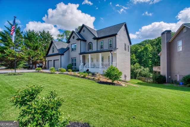 23 Gables Drive SE, Rome, GA 30161