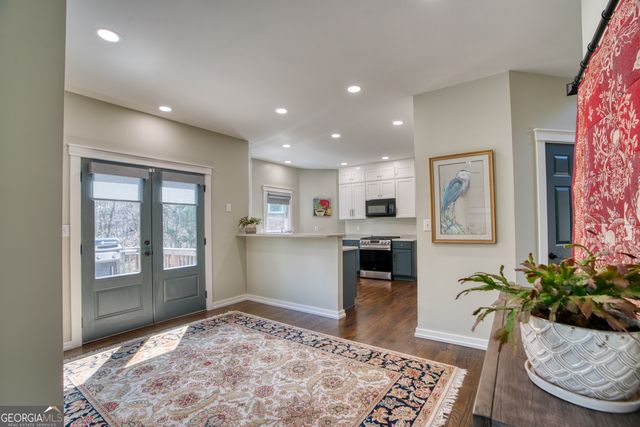 23 Gables Drive SE, Rome, GA 30161