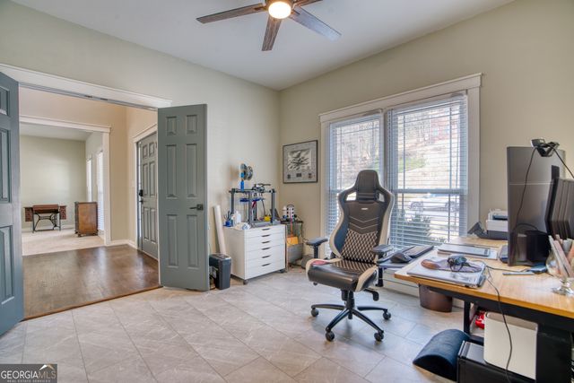 23 Gables Drive SE, Rome, GA 30161